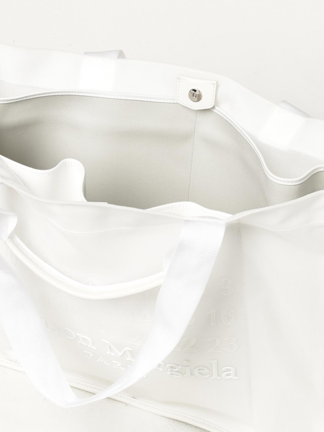 Maison Margiela Bags Men White