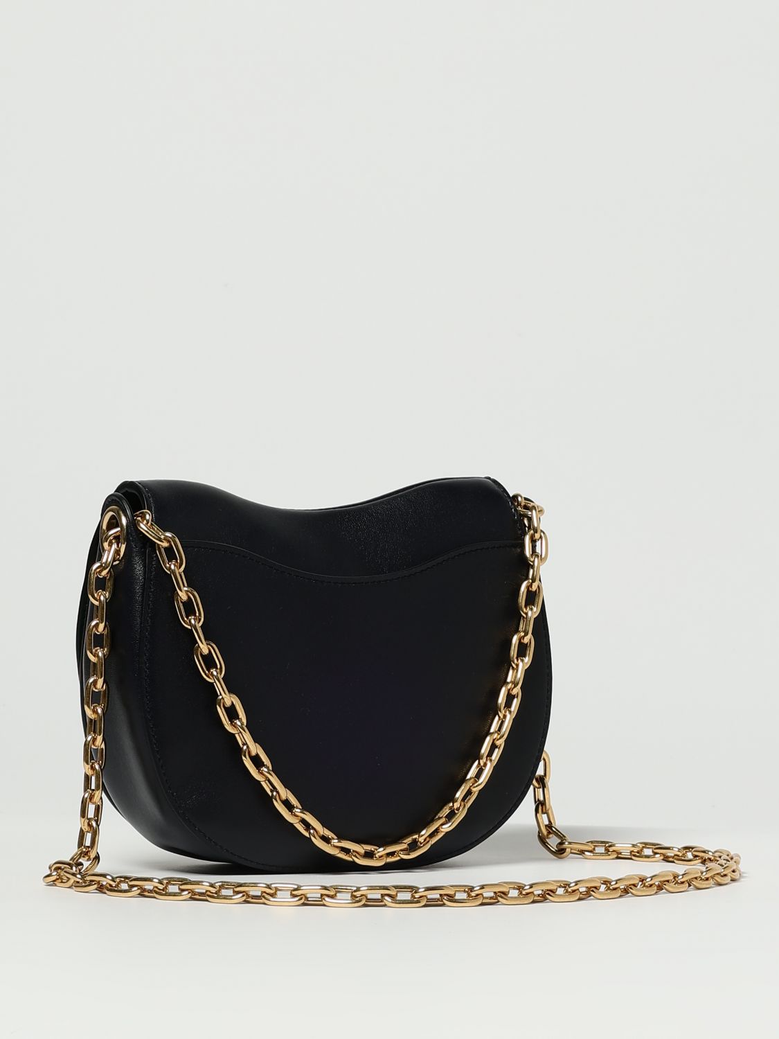 Burberry Shoulder Bag Woman Green