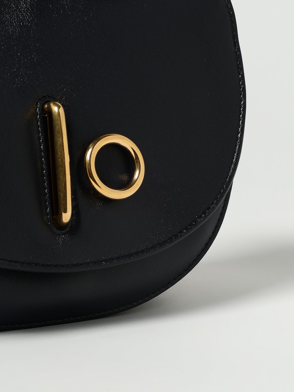 Burberry Shoulder Bag Woman Green