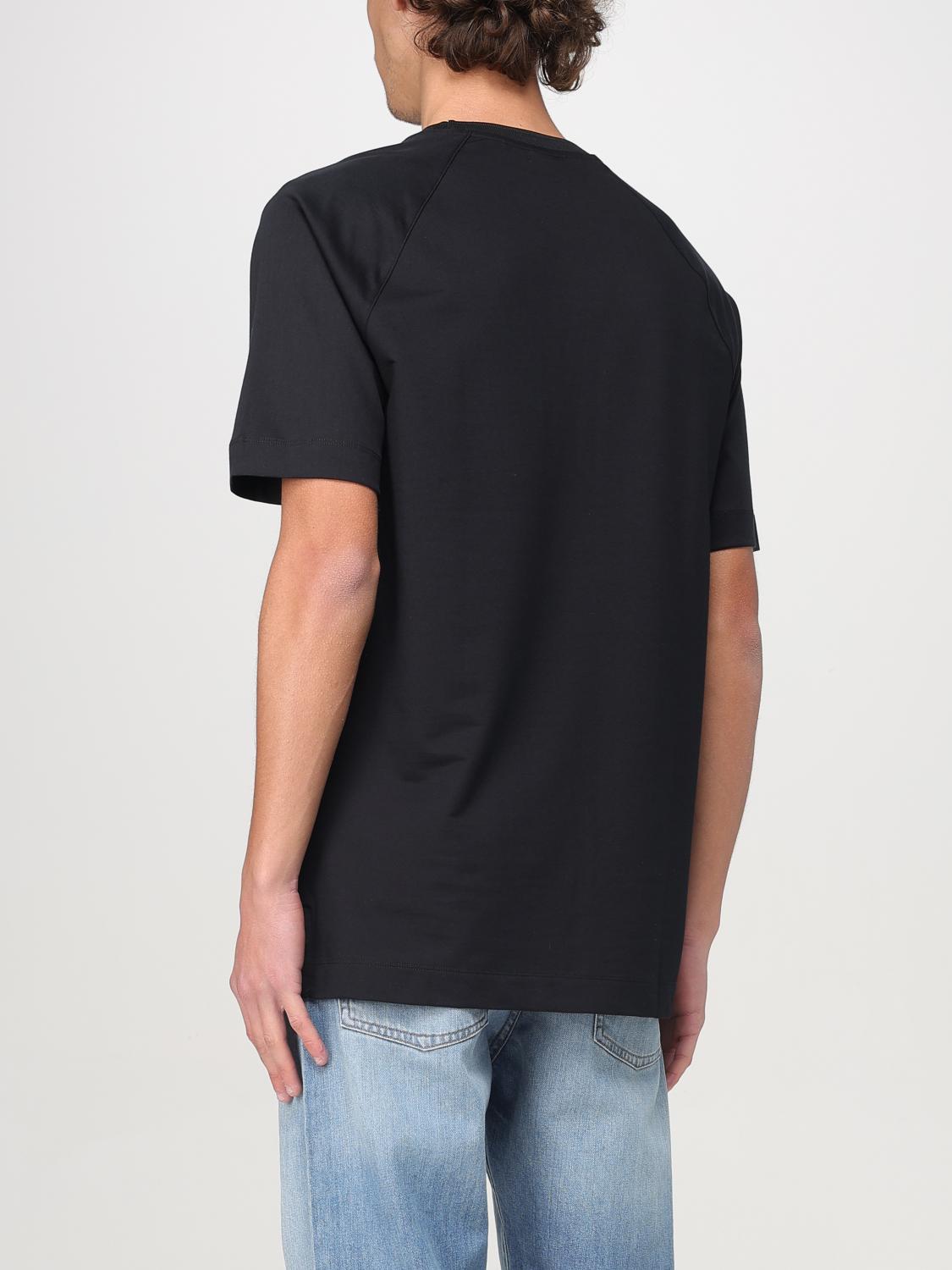 Boss T Shirt Men Black