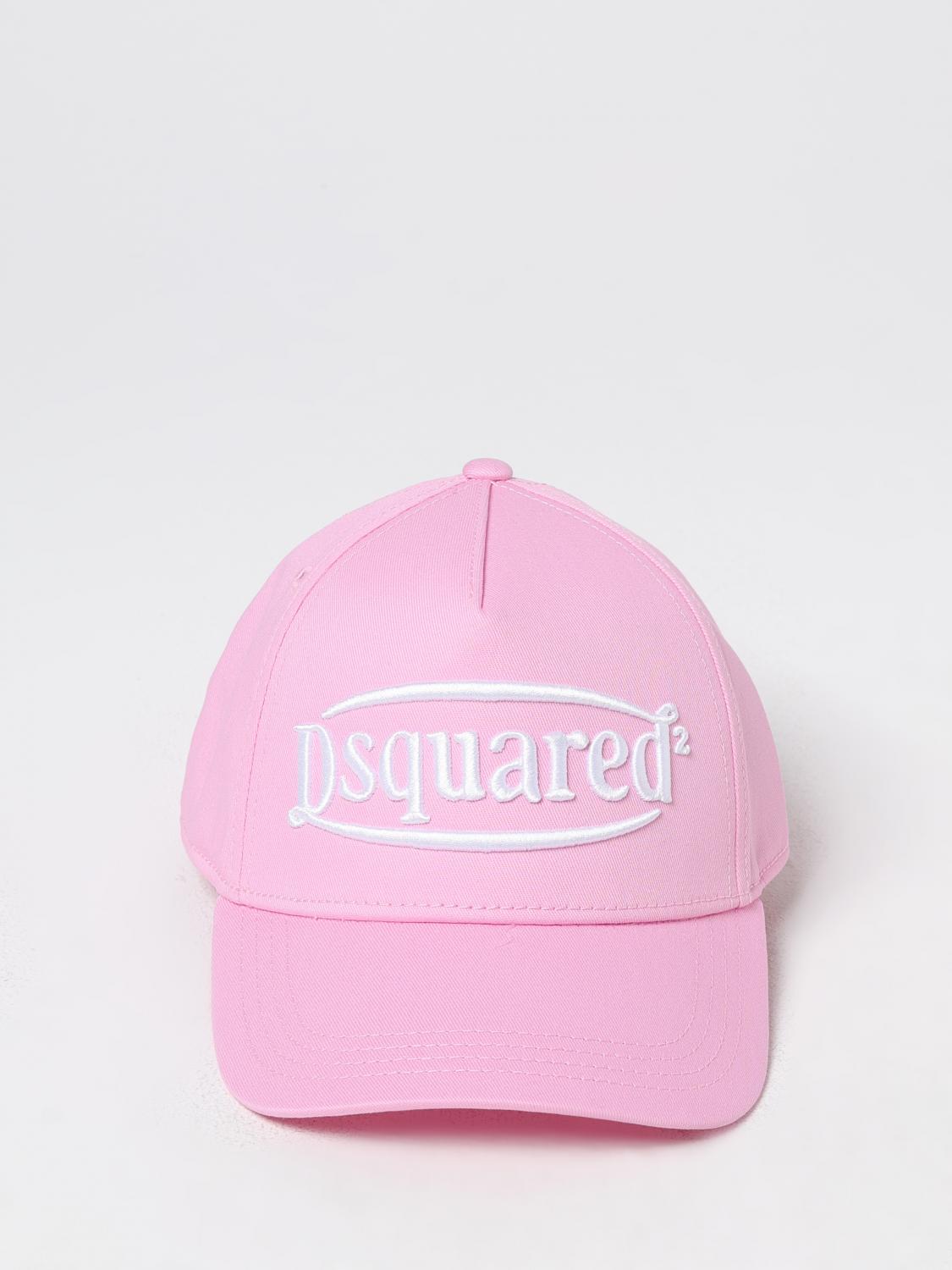 Dsquared2 Hat Kids Black