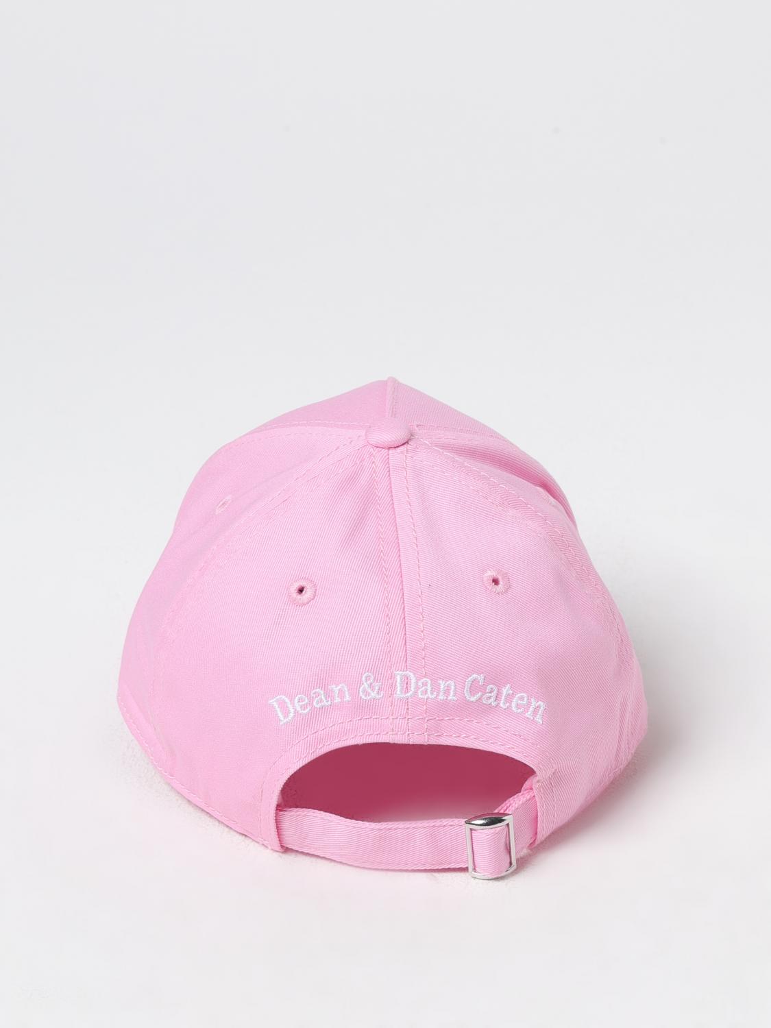 Dsquared2 Hat Kids Black