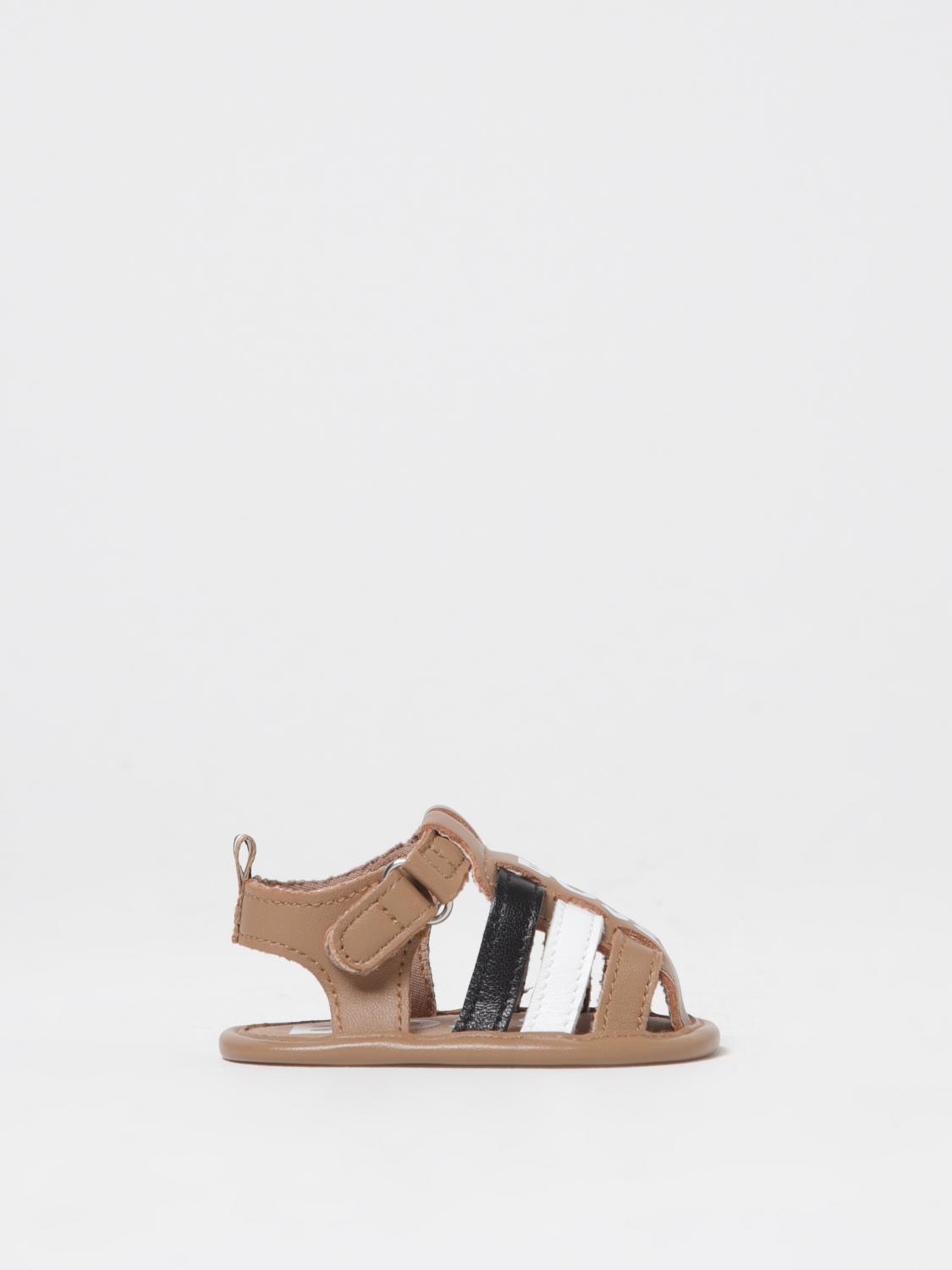 Boss Shoes Kids Marine