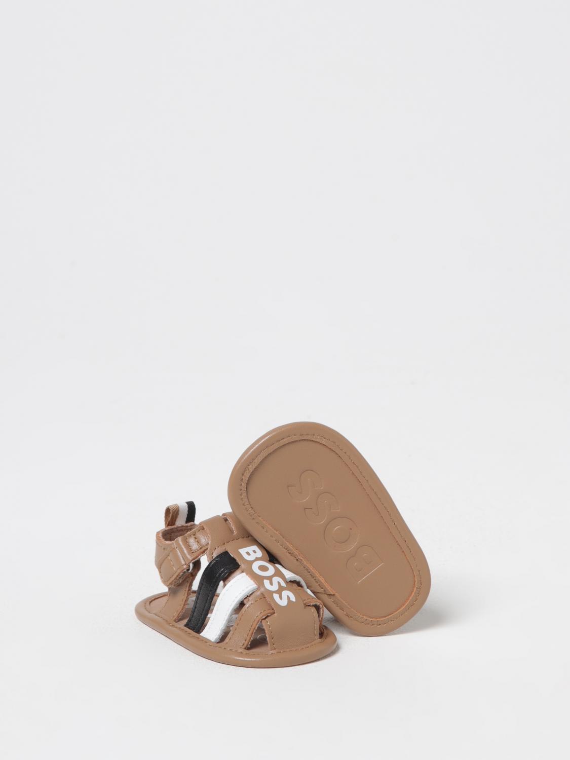 Boss Shoes Kids Marine