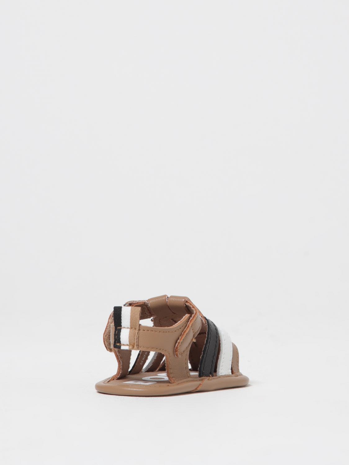 Boss Shoes Kids Marine