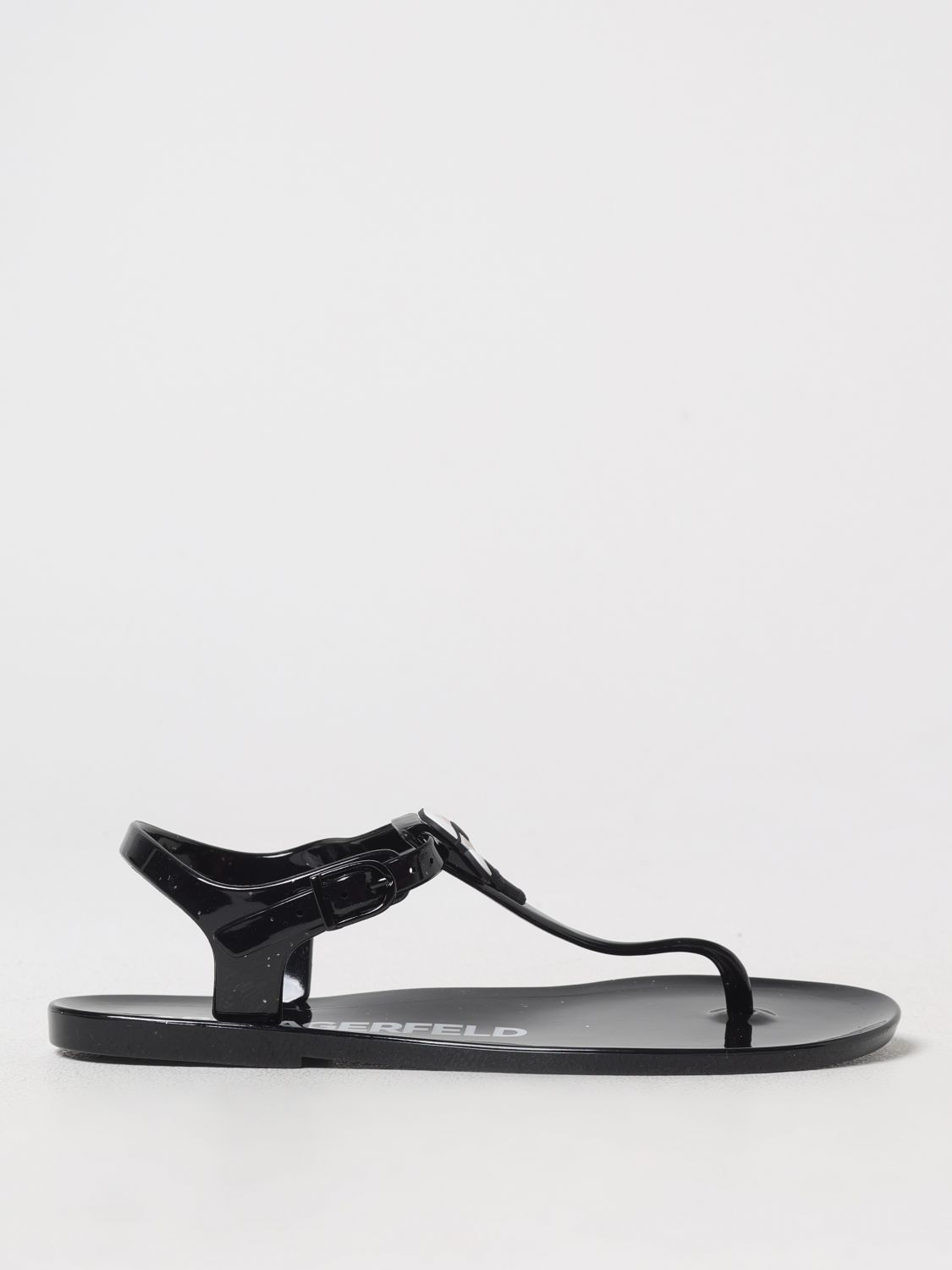 Karl Lagerfeld Kids Shoes Kids Black