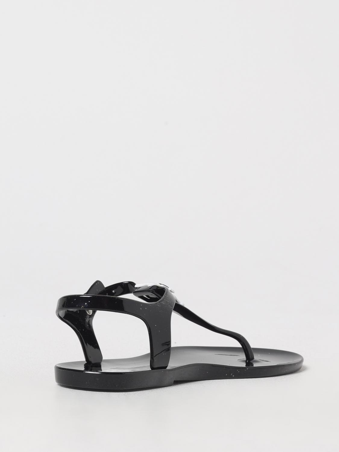 Karl Lagerfeld Kids Shoes Kids Black