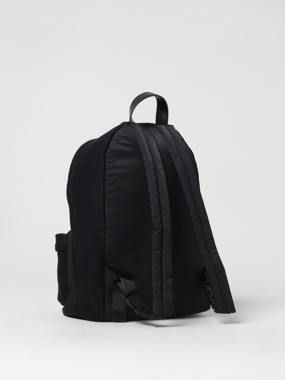 Dsquared2 Duffel Bag Kids Black