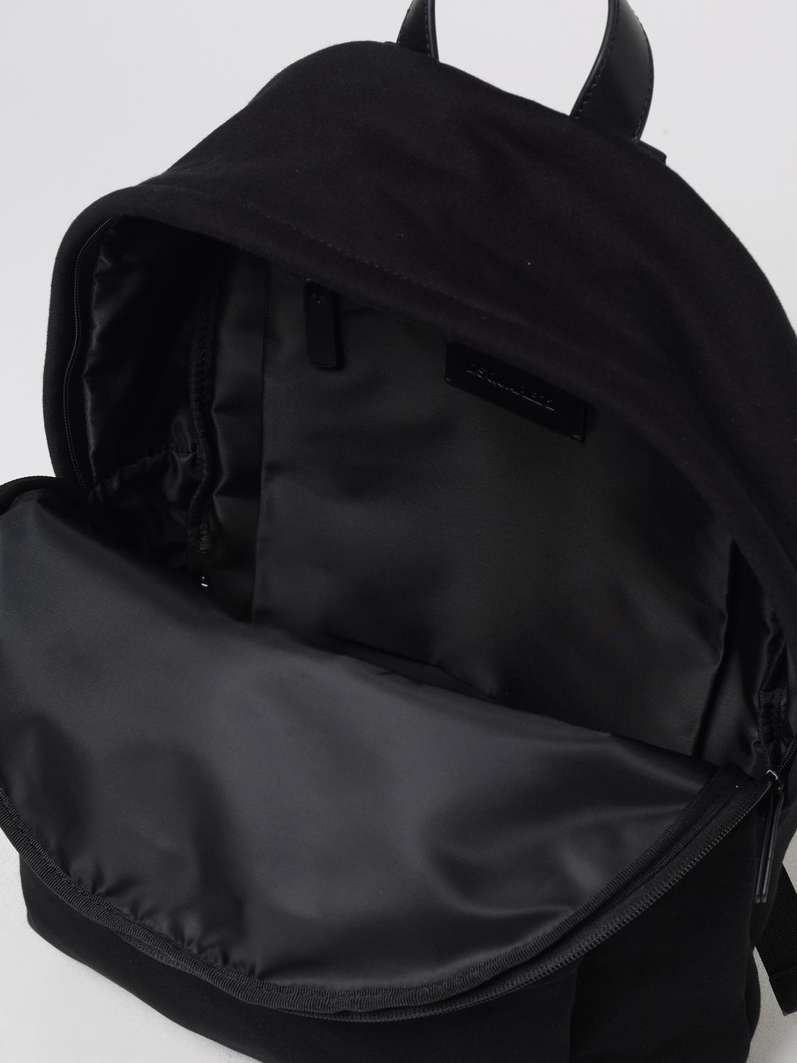 Dsquared2 Duffel Bag Kids Black