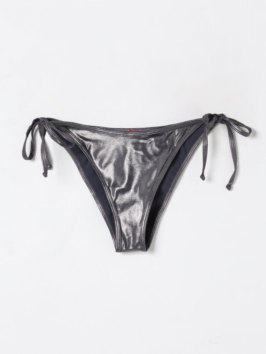 Diesel Swimsuit Woman Black