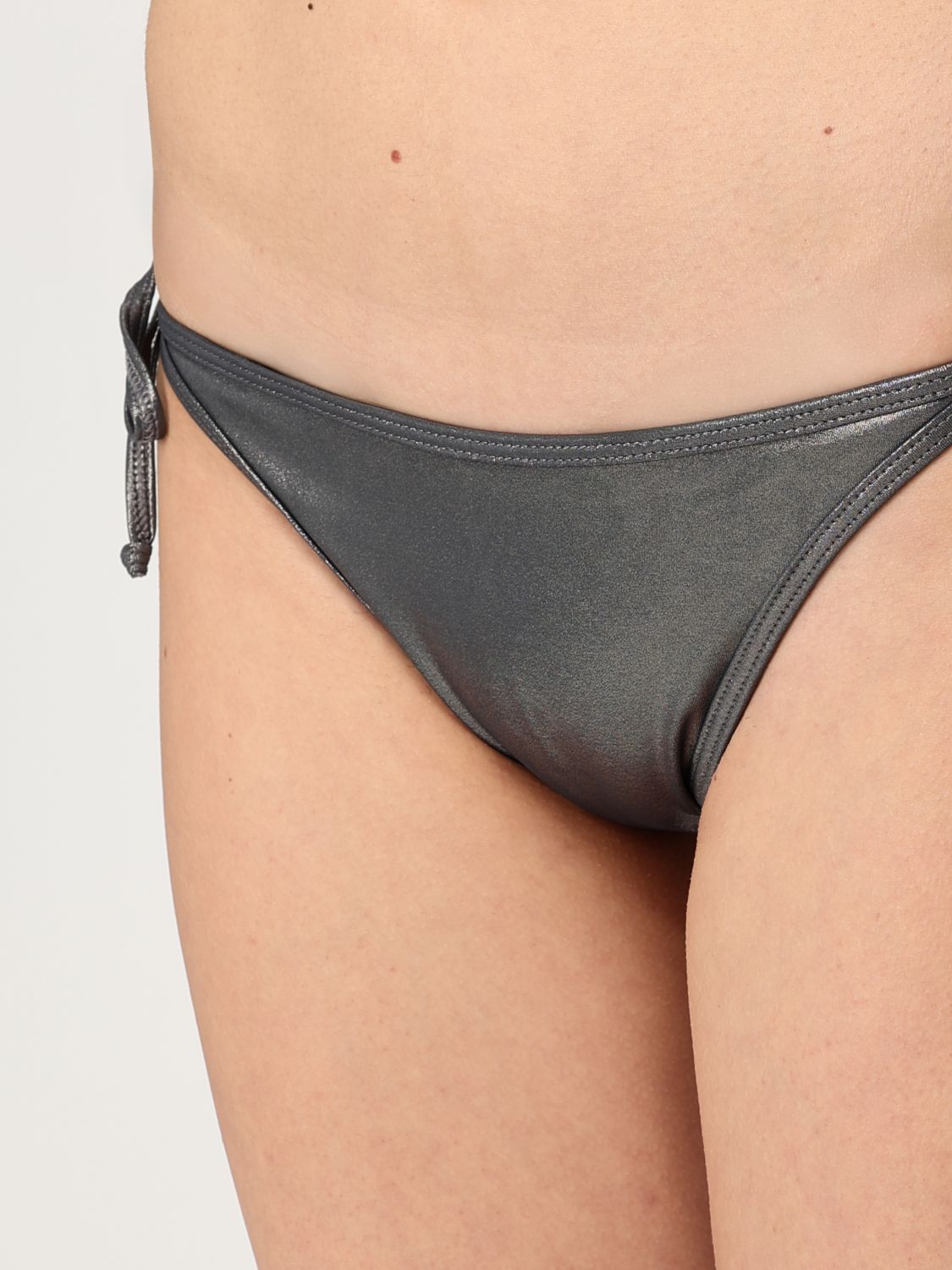 Diesel Swimsuit Woman Black