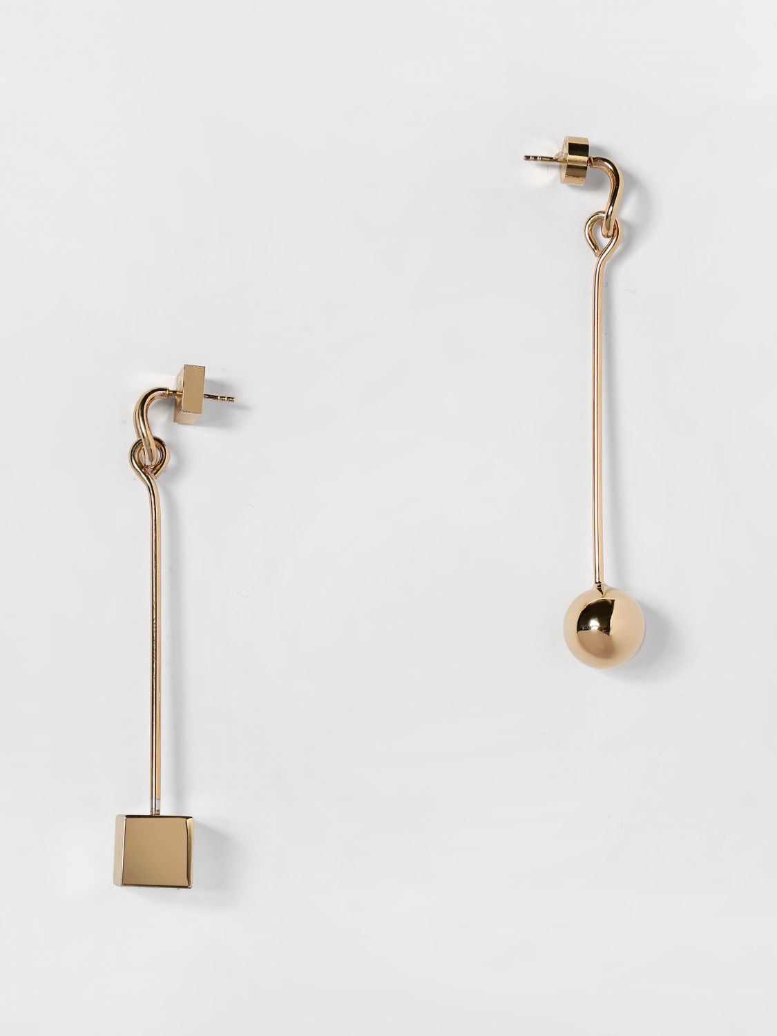 Jacquemus Jewel Woman Gold