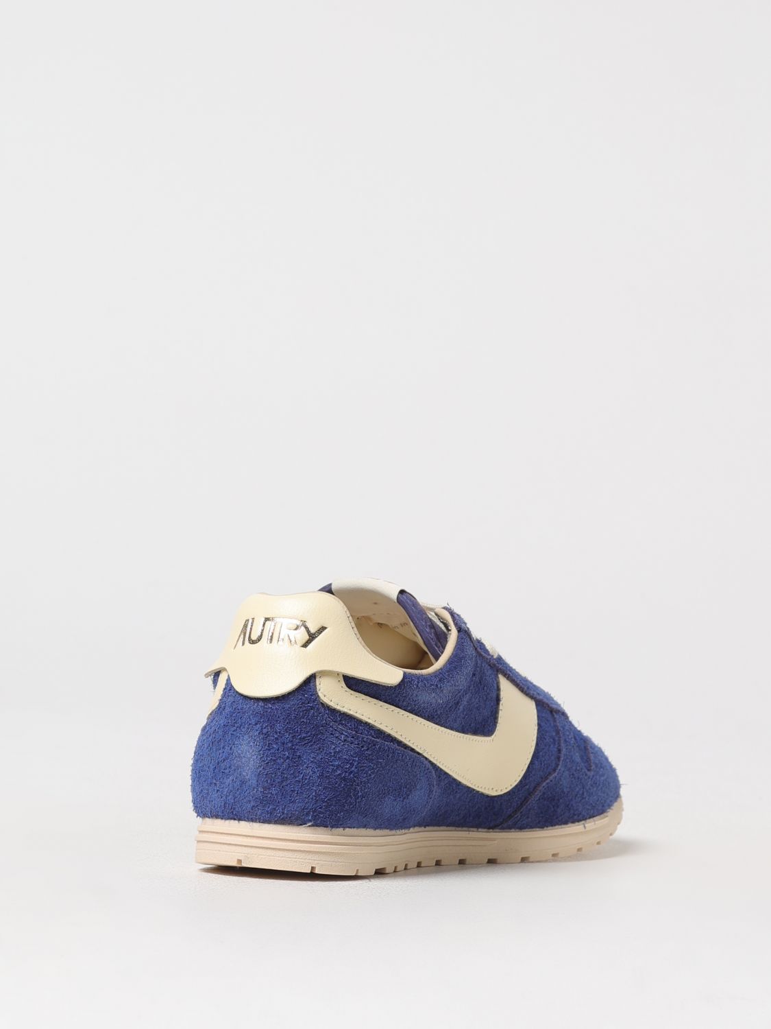 Autry Sneakers Men Blue