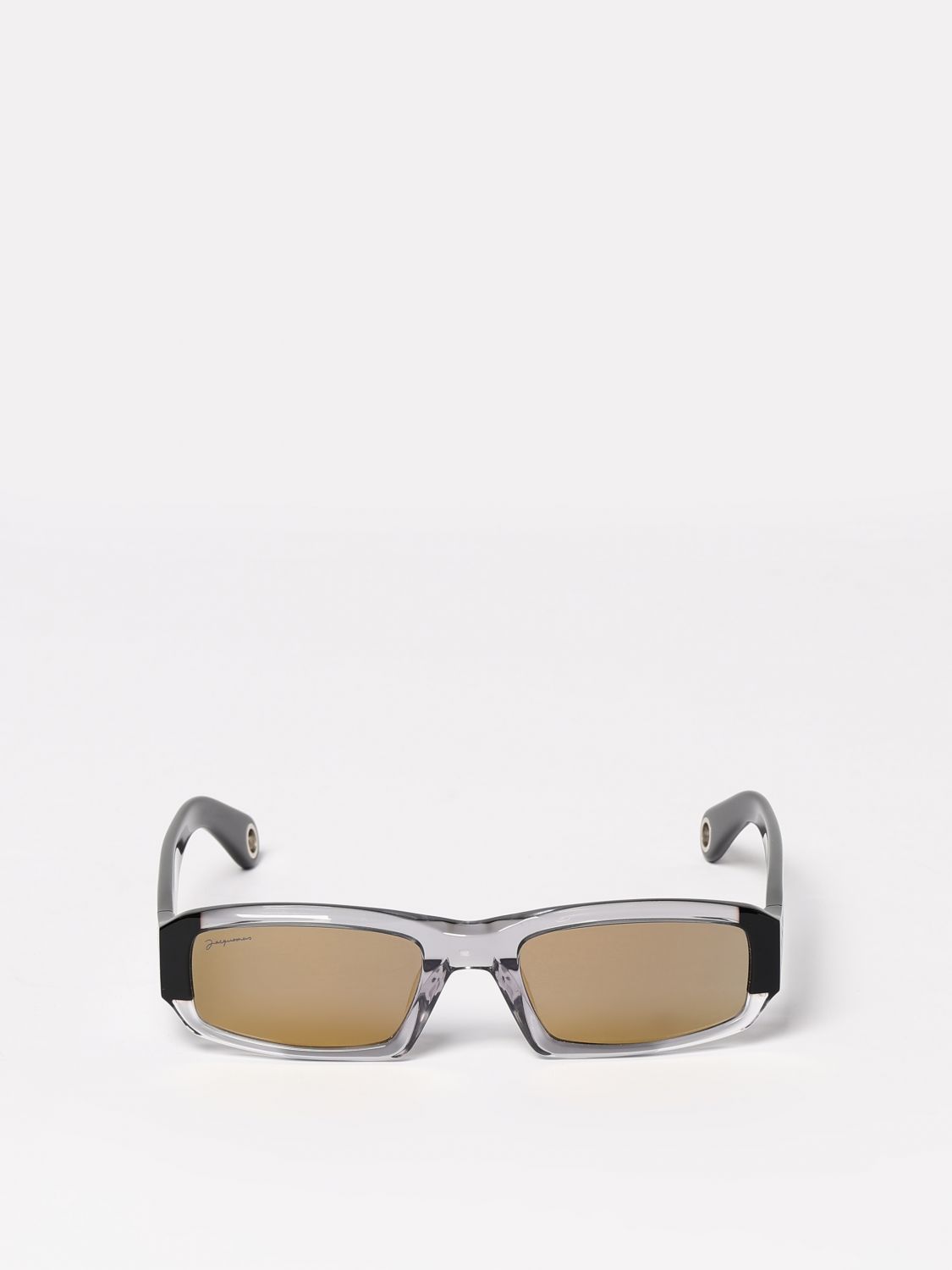 Jacquemus Sunglasses Woman Black