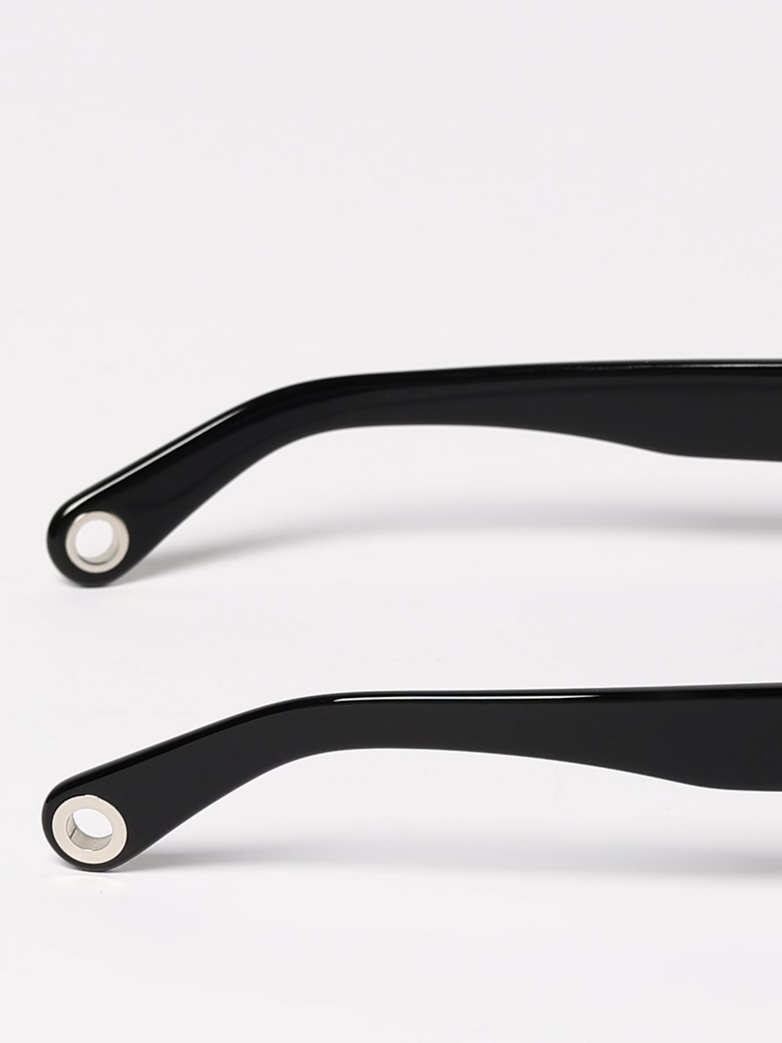 Jacquemus Sunglasses Woman Black