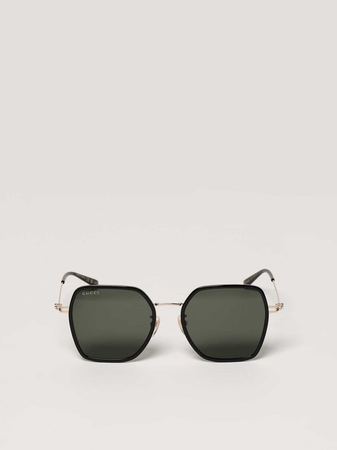 Gucci Sunglasses Woman Black