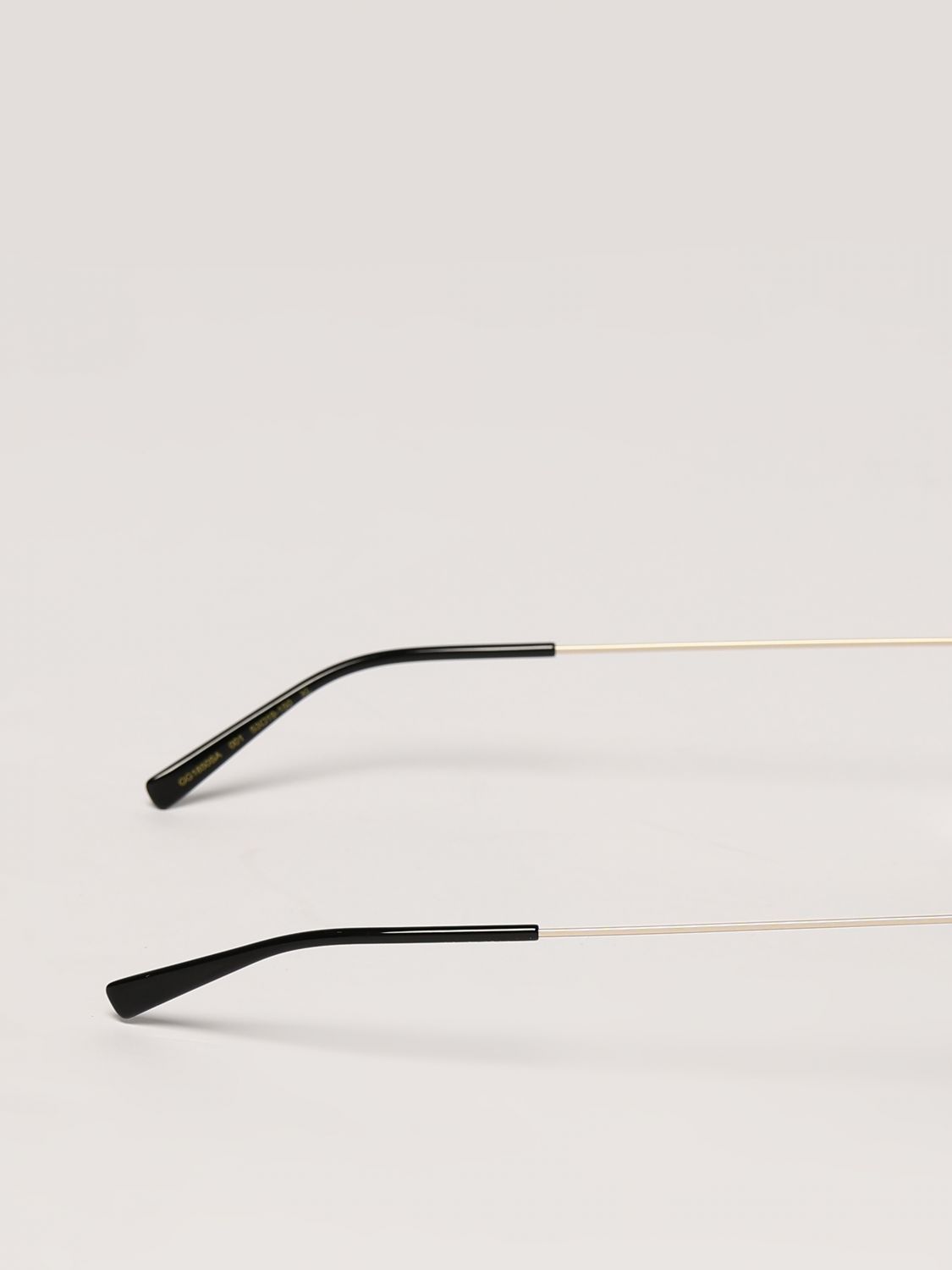 Gucci Sunglasses Woman Black