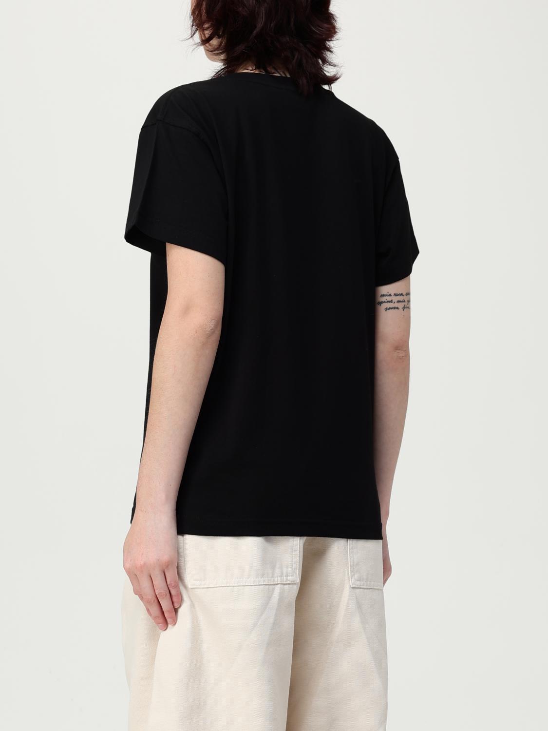 Diesel T Shirt Woman Black