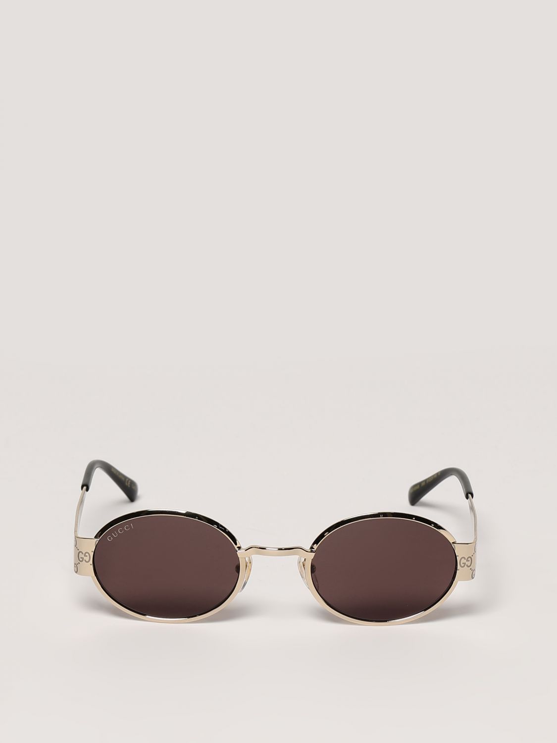 Gucci Sunglasses Woman Brown