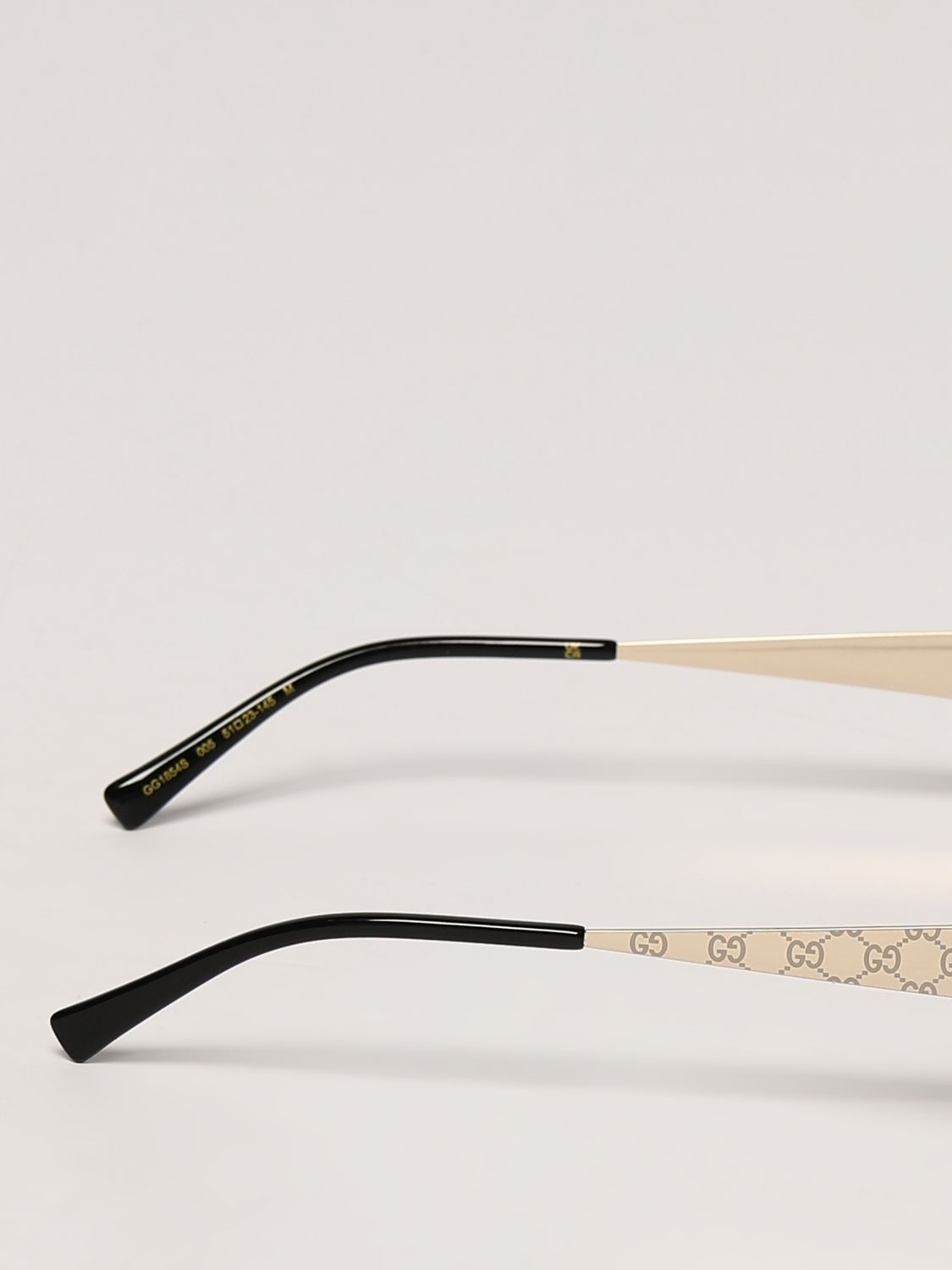 Gucci Sunglasses Woman Brown