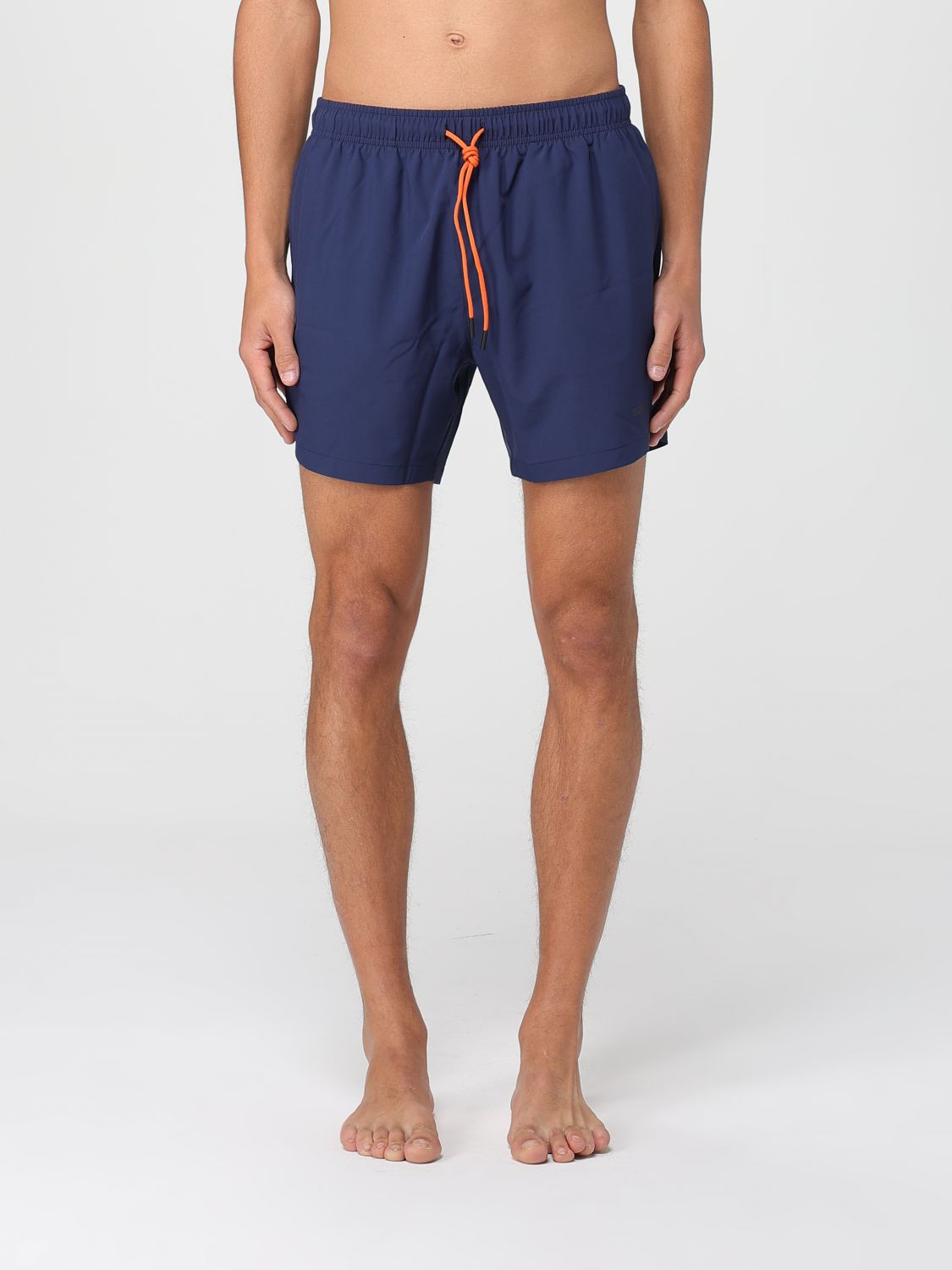 Boss Swimsuit Men Black