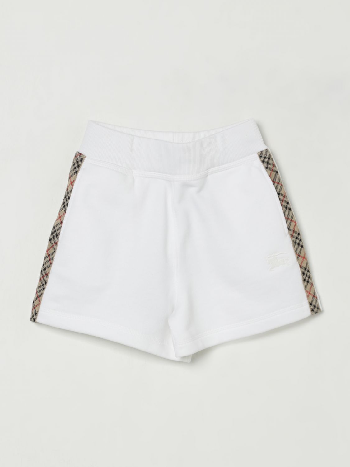 Burberry Short Kids White