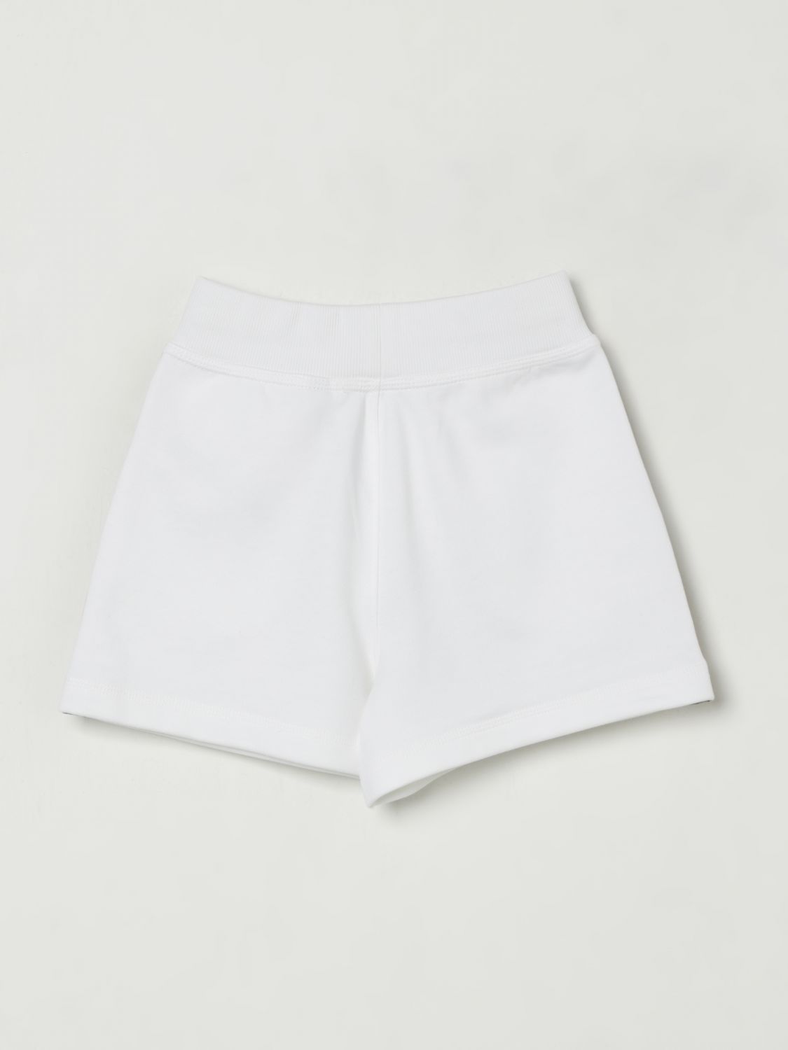 Burberry Short Kids White