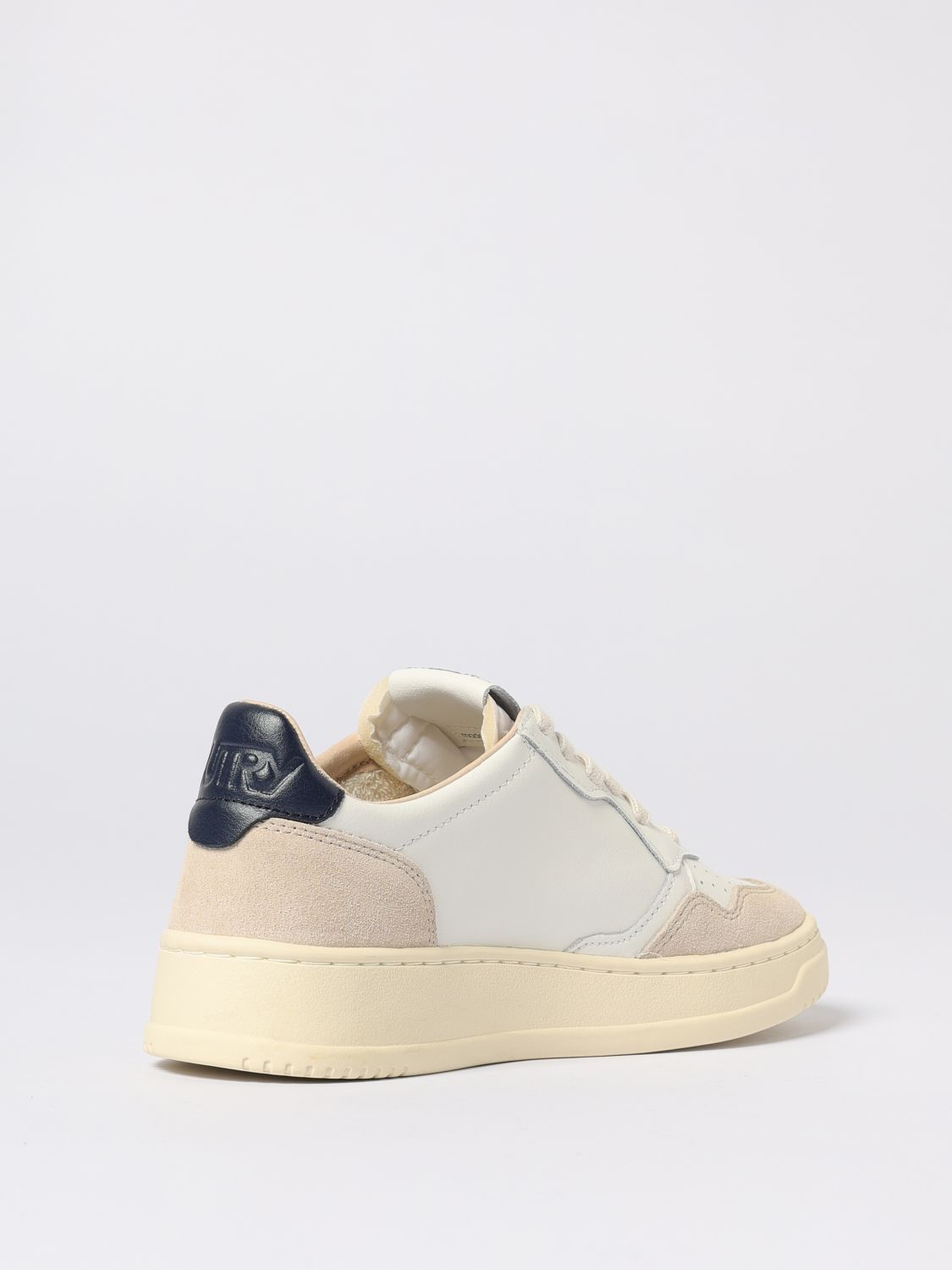 Autry Sneakers Woman Blue