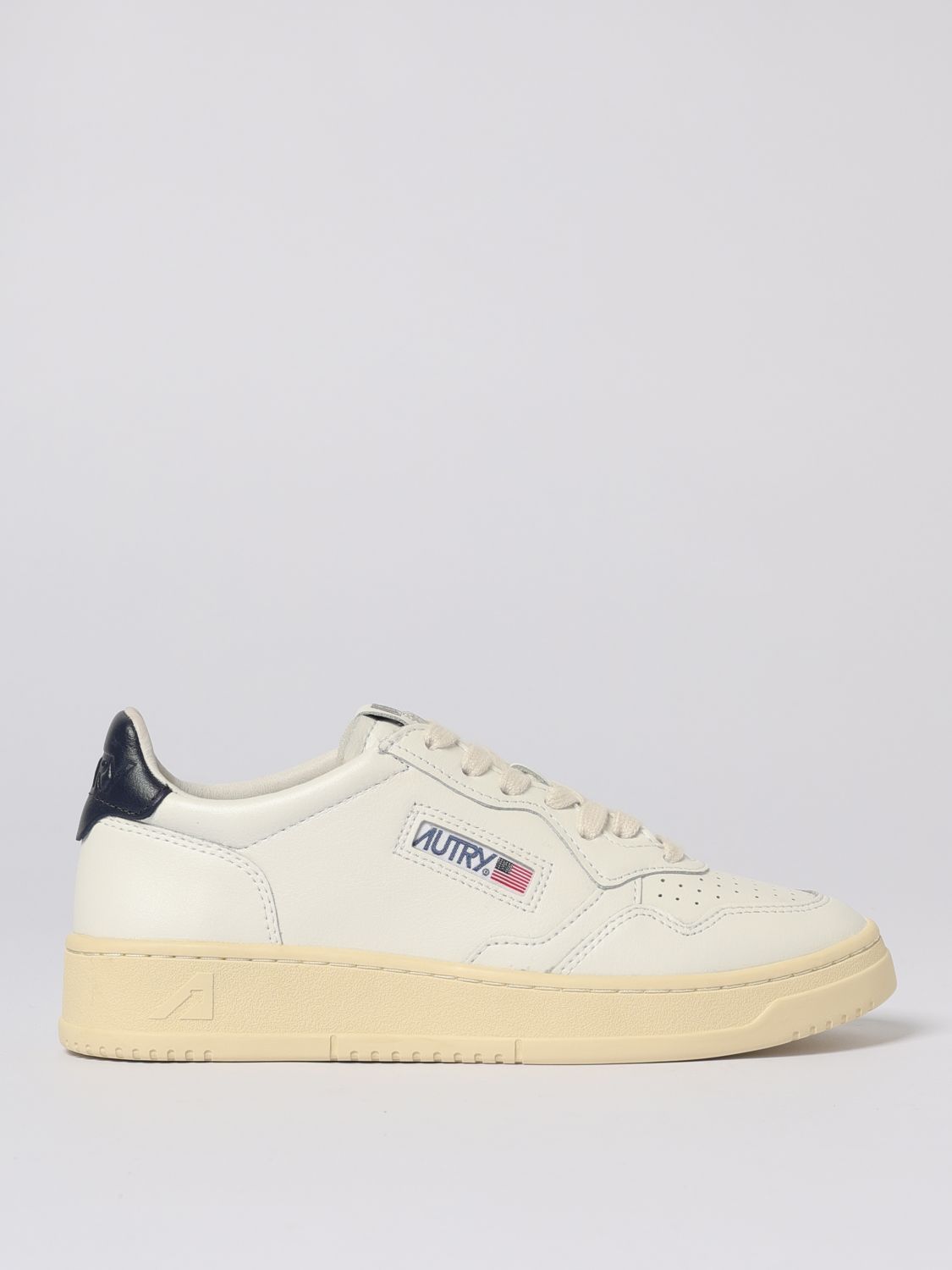 Autry Sneakers Woman Blue