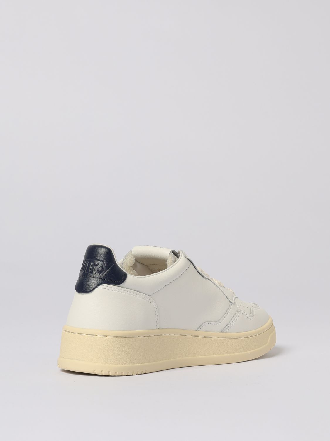 Autry Sneakers Woman Blue