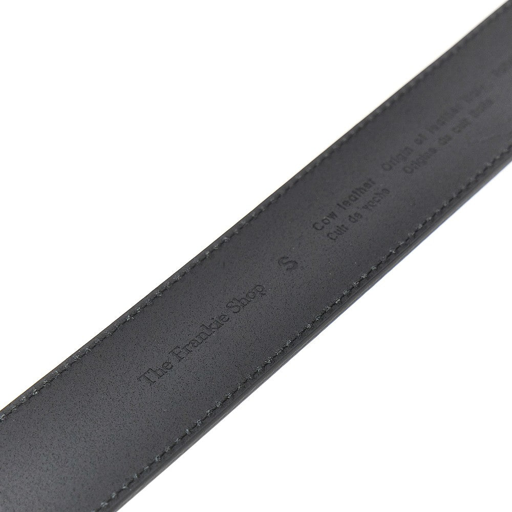 The Frankie Shop 'Sarno' leather belt