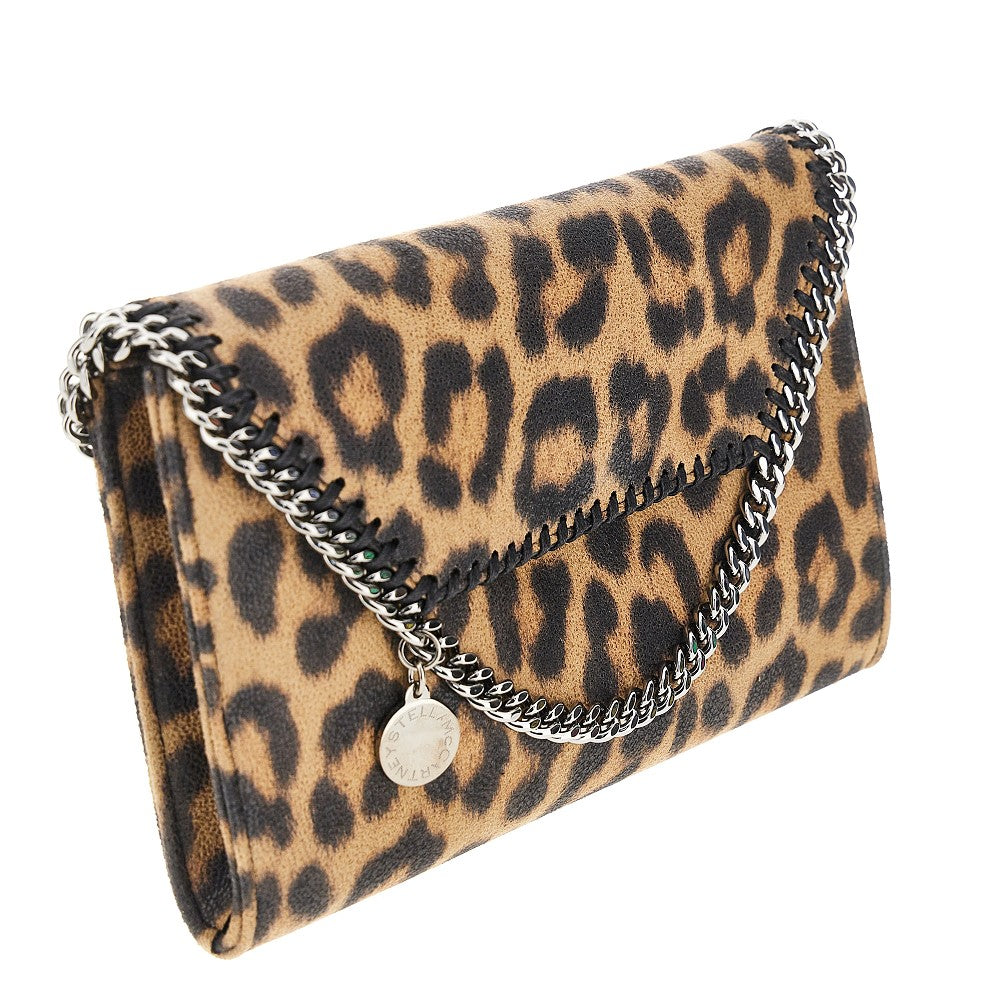 STELLA MCCARTNEY Mini Falabella crossbody bag