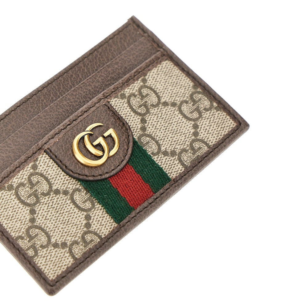 GUCCI Ophidia' cardholder