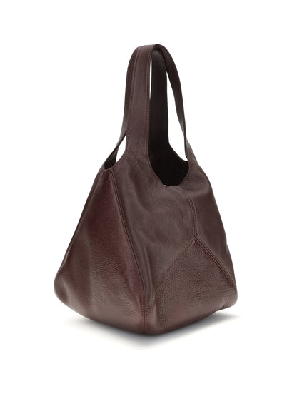 CHLOÉ Small Balloon Shoulder Bag
