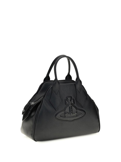 VIVIENNE WESTWOOD Yasmine medium Handbag