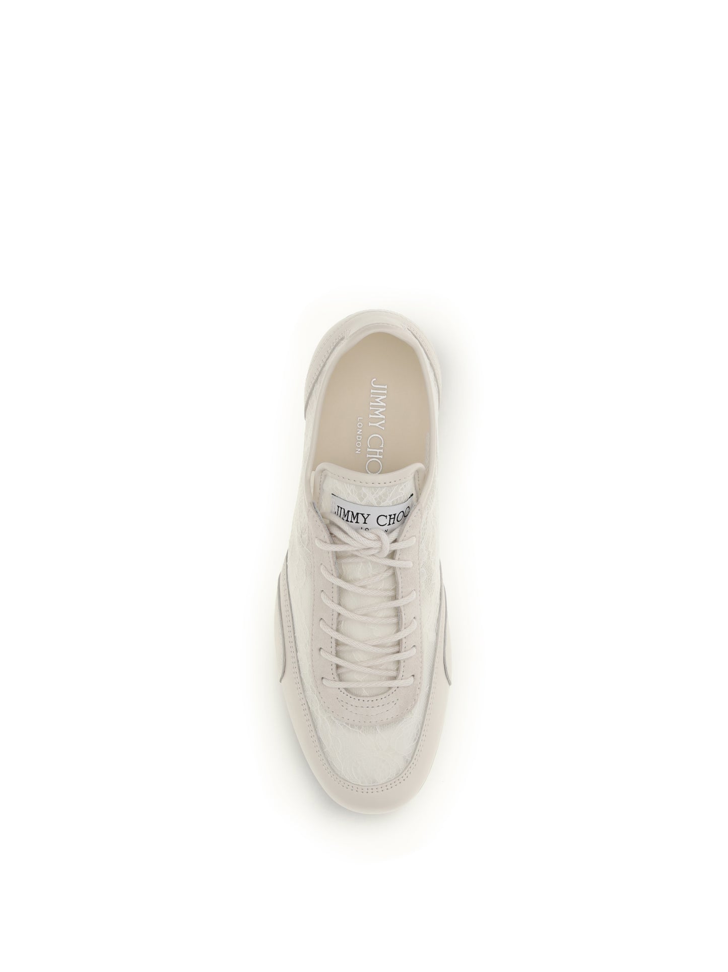 JIMMY CHOO Sunny Sneakers