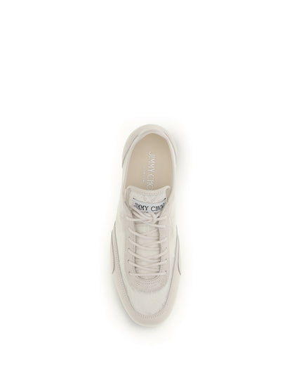 JIMMY CHOO Sunny Sneakers