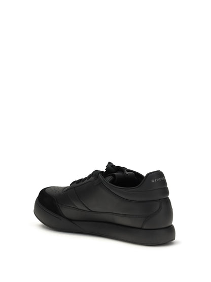 GIVENCHY Givenchy Yard Court Sneakers