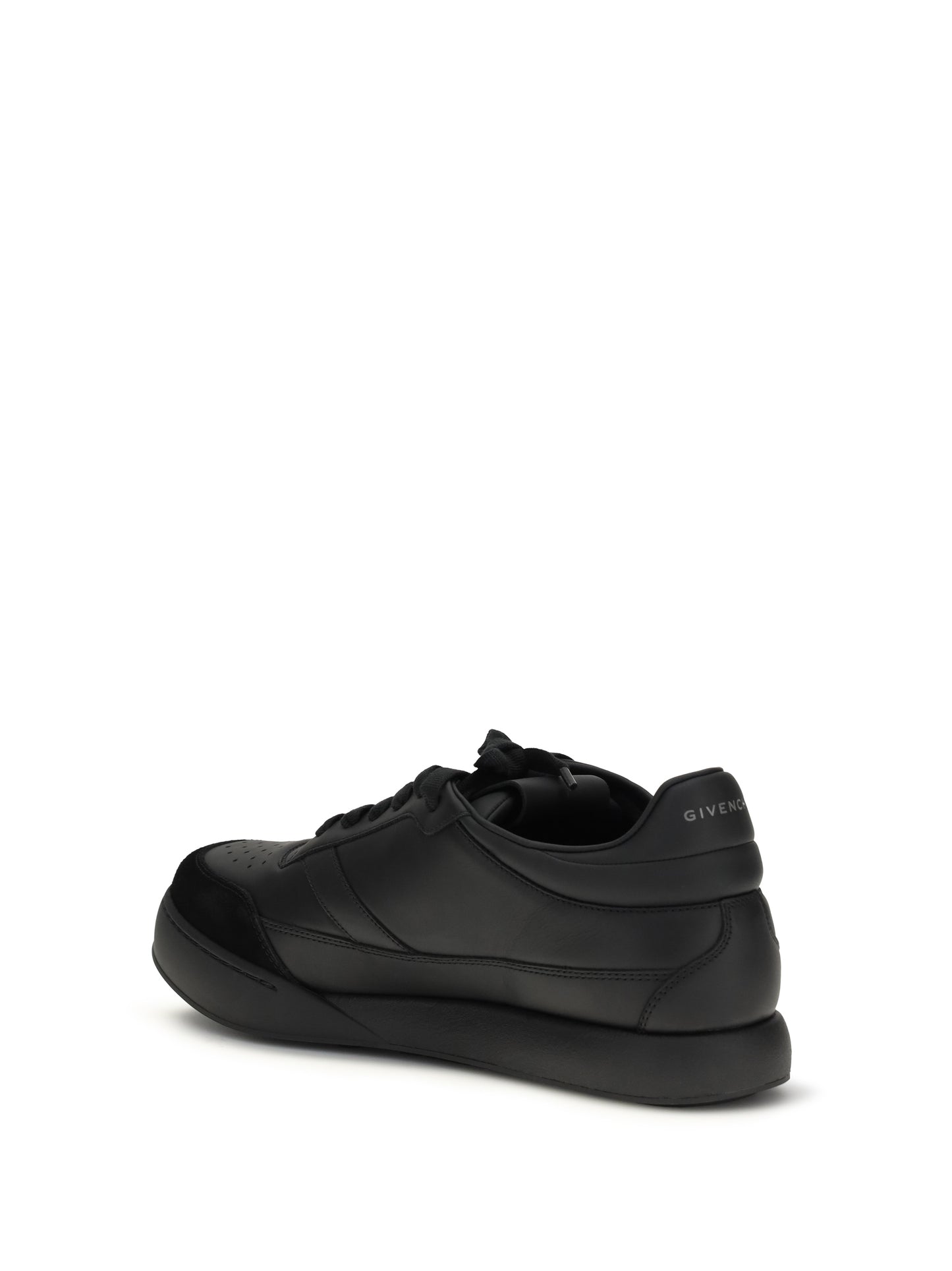 GIVENCHY Givenchy Yard Court Sneakers