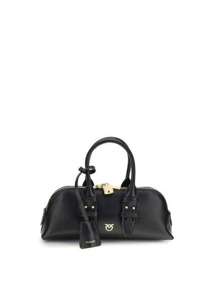 PINKO Escape Baguette Handbag