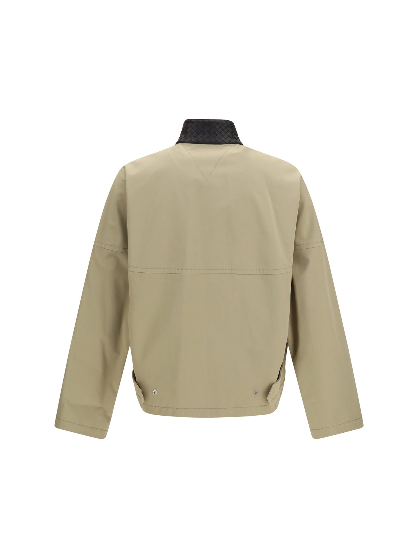 BOTTEGA VENETA Cotton Jacket