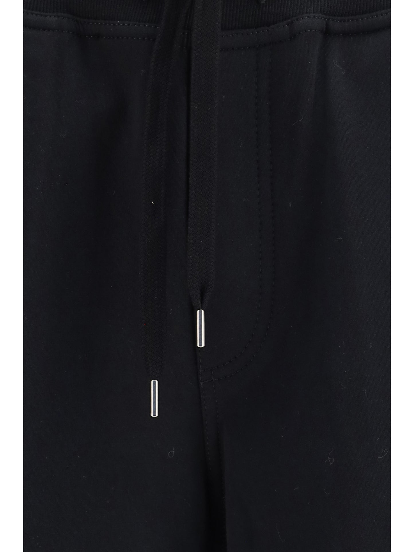BRUNELLO CUCINELLI Cotton jogging Shorts