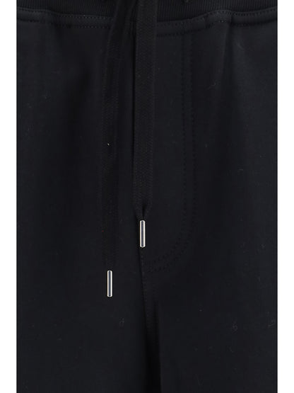 BRUNELLO CUCINELLI Cotton jogging Shorts
