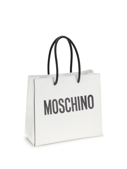 MOSCHINO Moschino leather Bag