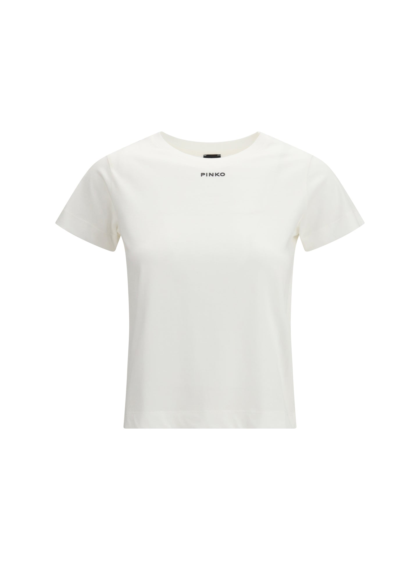 PINKO Mini Logo T-shirt