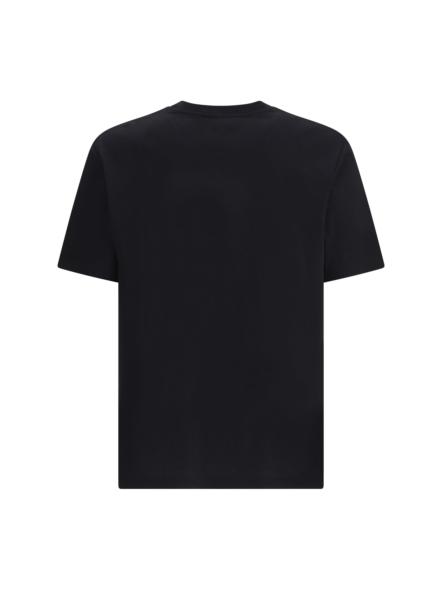 BALMAIN Logo T-shirt