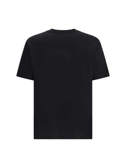 BALMAIN Logo T-shirt