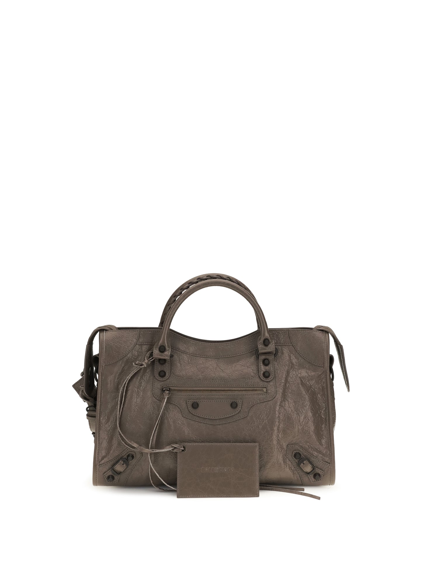 BALENCIAGA Le City medium Handbag