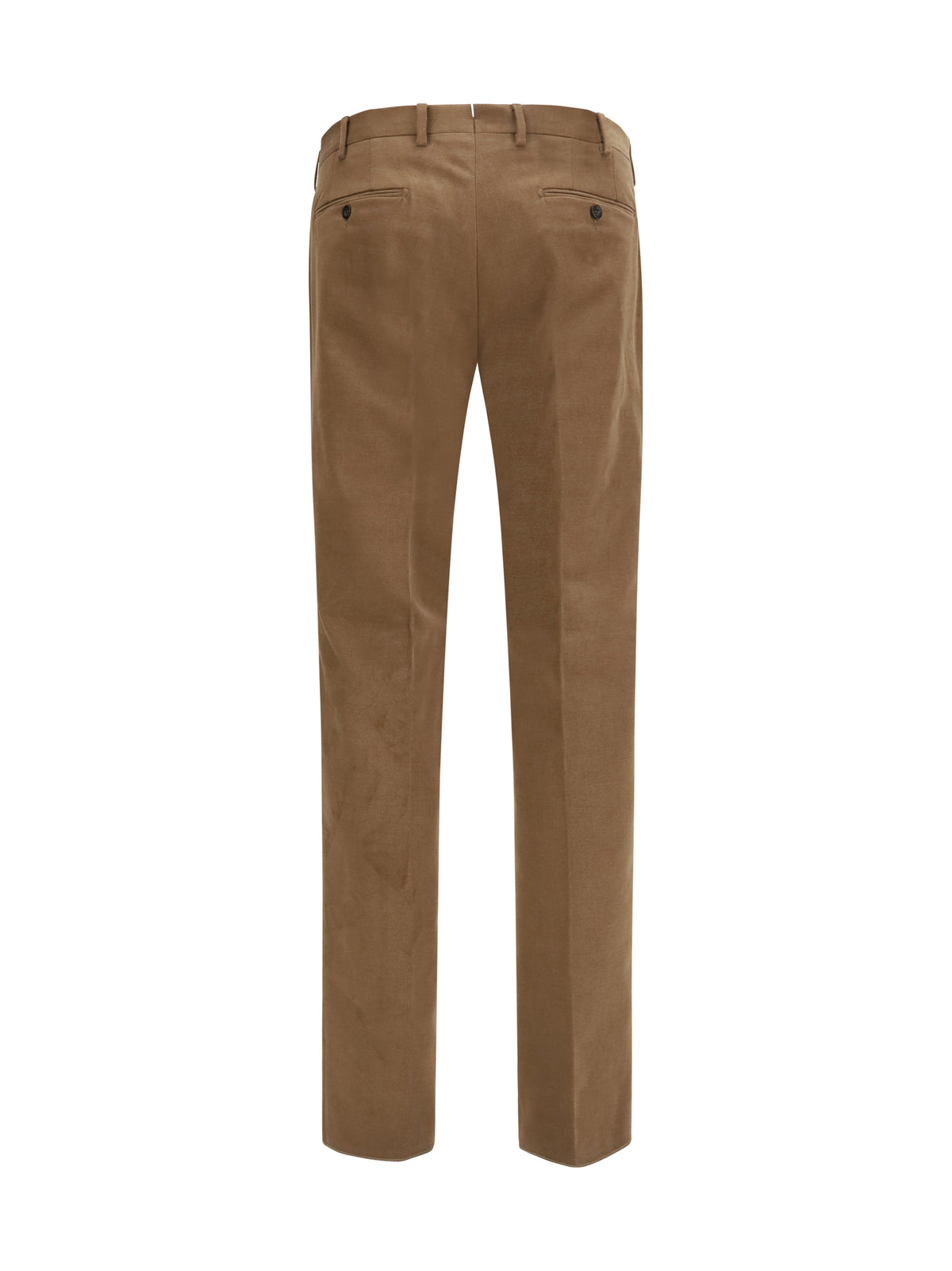 Germano Tailored corduroy Pants - 226