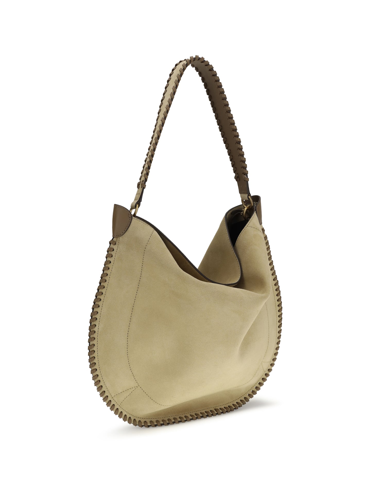 ISABEL MARANT Oskan Shoulder Bag